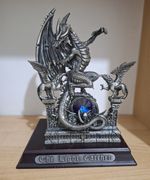 RARE Myth and Magic The Light Catcher MM3415 - limited edition of 500