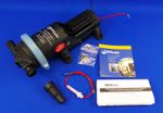 Whale Gulper 220 Shower & Waste Water Pump 12v BP1552 Boat US9