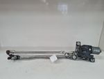 VOLVO C30 MK1 2012 WIPER LINKAGE 3 DOOR HATCHBACK