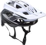 Fox Speedframe Pro Defy MTB Cycling Helmet Grey Mountain Ventilated Bike Ride