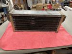 Bristol 403 Heater Matrix
