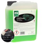 AUTOGLYM SHAMPOO CONDITIONER 5 LITRE - PROFESSIONAL RANGE - BODYWORK SHAMPOO