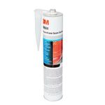 3M 08684 Grey 310ml Polyurethane Seam Sealer Cartridge - UK Stock