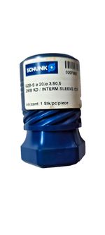 SCHUNK Interm. Sleeve 20mm/3mm/50,5mm   ZWB KD