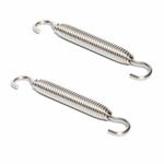 Toro 90mm Exhaust Spring - Pair