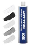 All-Purpose Super Structural Sealant, Waterproof Adhesive 9900 HO T