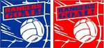 Rangers GOAL Pin Badges