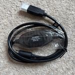 YAESU SCU-20 PC Connection & Cable