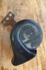 12V Horn High Tone , Suit Honda  , Yamaha , Kawasaki , Suzuki and Others