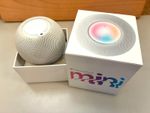 Apple HomePod Mini Smart Speaker White