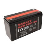 RT30 Varley Red Top 30 AGM Racing Battery RT30 12V 30Ah 7065-0006