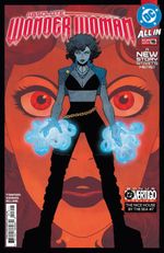 ABSOLUTE WONDER WOMAN #16 CVR A HAYDEN SHERMAN (28/01/2026)