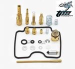 CARBURETTOR CARB REBUILD REPAIR KIT SET FITS SUZUKI LTZ 400 QUADSPORT 2003-2008