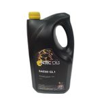 Gear Oil SAE 80W Transmission Oil 5L API GL-1