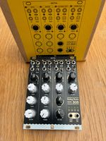 Nano Modules Octa Eurorack TR-808 drums, boxed, excellent