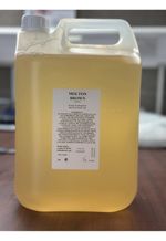 Molton Brown - Orange & Bergamot - Bath & Shower Gel refill 5 Litre