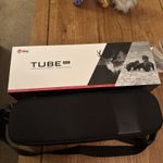 InfiRay (Nocpix) Tube TP25 SE Thermal Rifle Scope