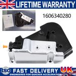1606340280 DPF Filter Tank Pump Fuel Additive For Peugeot 3008 308 Rcz 1.6 2.0