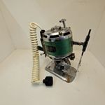 Unity Model 99 Round Knife Cutting Machine British Built 230V M