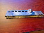Painted Airsoft G36 Front Handguard Used for Airsoft AEG