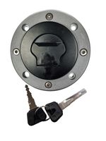 Petrol Cap Suzuki GSX750 FW, FX 98-99