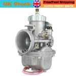 Carburettor VM34 34mm for Mikuni Round Slide VM34-168 42-6015 VM34SC 2-Stroke