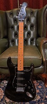 Samick "strat" Electric Guitar
