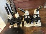 Microscopes