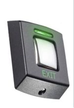 Paxton exit button - E50  356-310  PACKED DATE: AUGUST 2026