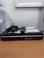 Sony RDR-HXD870 Freeview HDD DVD Recorder 160GB  - Remote - Manual - Tested