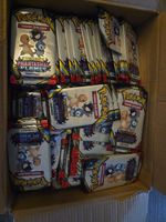 Pokemon TCG Mega Evolution Phantasmal Flames Fun Packs X1