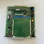 EDI Engine RMS 2010ECL RS232 16-Channel Traffic Signal Monitor Card