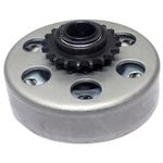 Go Kart Max-Torque Centrifugal Racing Clutch 19mm Karting  Racing Race