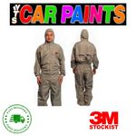 3M™ Reusable Paintshop Coveralls 51851 x 1 Suit Medium