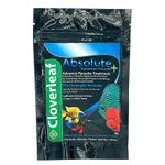 Cloverleaf Absolute Aquarium Parasite 50g - Advanced Strength Treatment