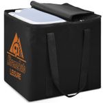 Toilet Storage Bag for Porta Potti Qube 165 365 Excellence 565 Camping Caravan