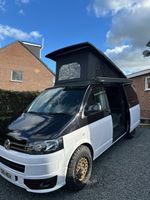 Volkswagen T30 *Fully Modified* Camper Van