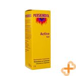 PERSKINDOL ACTIVE Gel 100 ml For Muscles And Joints Cooling Effect