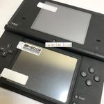 Nintendo DSi DS System Tempered Glass Dual Screen Protector Clear Film UK Cover