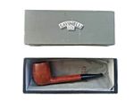 Vintage Savinelli Pisa Italian Smoking Pipe in Original Box and Sleeve