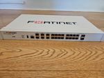Fortinet FortiGate 100E