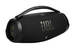 JBL Boombox 3 Wi-Fi Black – 3-Way Speaker, 24H Battery, IP67, Dolby Atmos