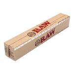 Raw Rawthentic Raw 8 x 8cm Unrefined Parchment Baking Grease Proof Paper