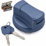 Locking 40mm ADBLUE Fuel Petrol Diesel Filler Tank Cap