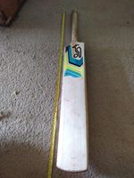 Kookaburra Verve 200 Cricket Bat