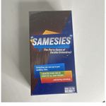 What Do You Meme? Samesies Party Game Double Entendres SAME466 2021