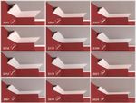 Xps High Denstiy Polystrene LIightweight Wall Coving Molding Cornice ✨🏡