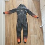 AquaSphere Womens Pursuit 2.0 Triathlon /  Open Water Swimming Wetsuit Small 249