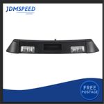 8S0827574B9B9 For Audi TT Boot Handle & LED Number Plate Lights 2015 +