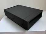 3D Printed Case for Housing a 3.5" inch Disk Drive & Greaseweazle v4 or v4.1